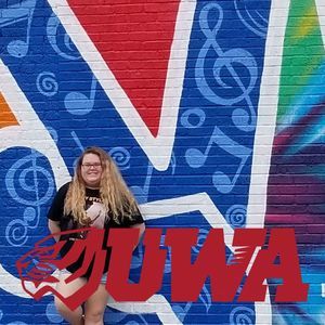 Meet your Posher, Teresa